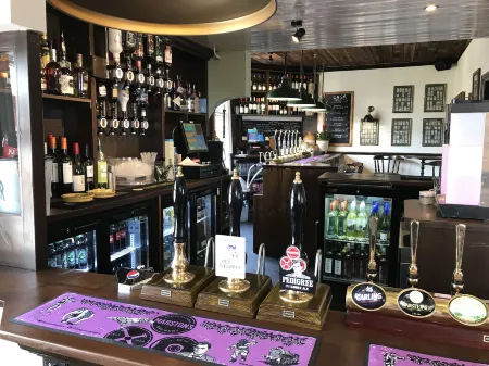 The Kings Arms Hotel