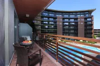 Galeon Residence & Spa - románticos