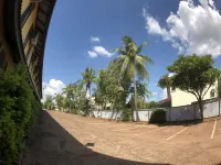 Paraway Motel Hotels in Katherine