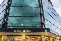The Ole-Ken Hotel