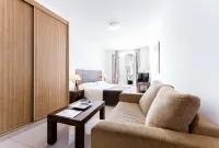 Toboso Apar - Turis Các khách sạn ở Nerja