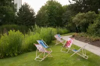 Achat Hotel Regensburg im Park