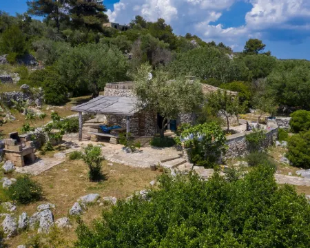 Pajara Rugiada Hotéis em Alessano