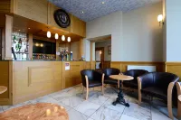 Four Saints Brig Y Don Hotel