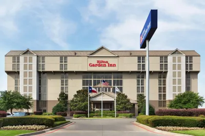 Hilton Garden Inn Dallas/Market Center Hotels in Dallas