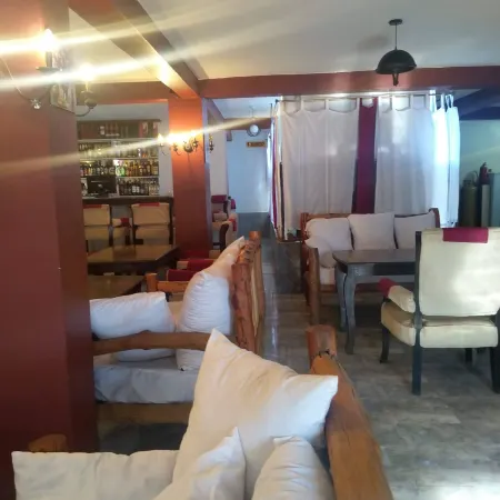 Raf' Rafreel Hotel