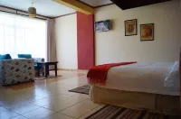 Ol Donyo Sabuk Resort Hotels in Matungulu