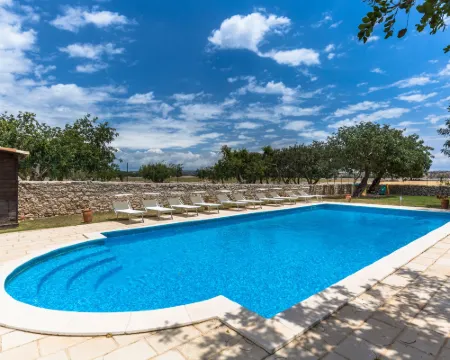 La Muraglia Residenza Turistica Rurale Hotels in Santa Croce Camerina