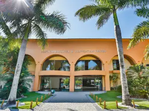 Nauticomar Resort All Inclusive & Beach Club