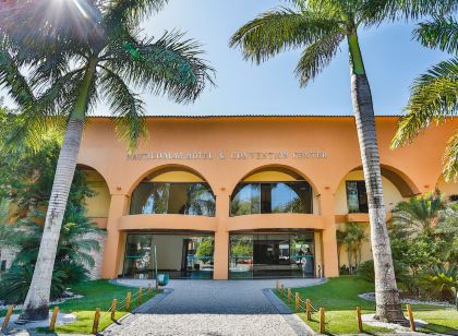 Nauticomar Resort All Inclusive & Beach Club