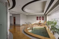 Hyatt Regency Kolkata - Gym