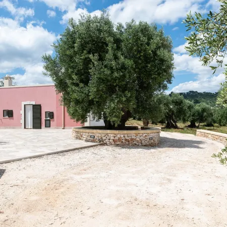 Villa Incanto Con Terrazza e Piscina by Wonderful Italy