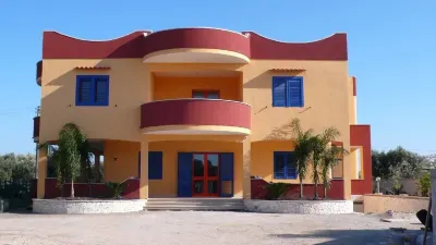 B&B Terra e Colori Hotels in Taviano