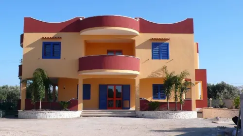 B&B Terra e Colori Hotels in Taviano