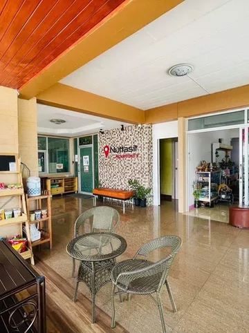 รูปภาพของณัฐสิทธิ์ อพาร์ทเมนท์