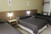 Francisco Beltrão Palace Hotel