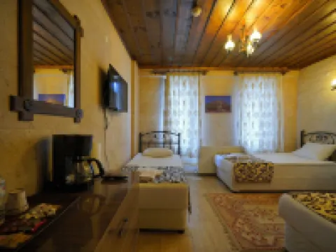 Goreme Cave Rooms&Spa Hotel di Goreme