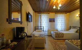 Goreme Cave Rooms&Spa