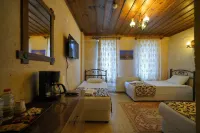 Goreme Cave Rooms&Spa