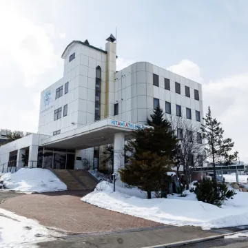 Tabist Kitami Athlete Stays