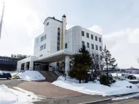 Tabist Kitami Athlete Stays Hotel a Kitami
