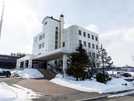 Tabist Kitami Athlete Stays