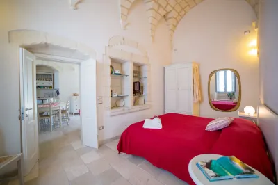 Dimora Storica la Torre Nel Borgo