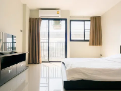 The Pixel Places Hotels in Nonthaburi