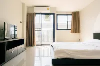 The Pixel Places Hotels in Nonthaburi