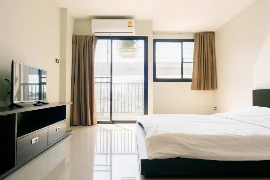 ห้องสแตนดาร์ด