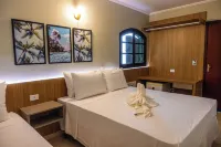 Ubatuba Eco Hotel Hotels in Ubatuba
