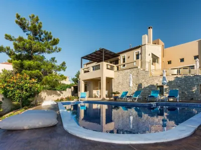 Palladio Luxury Villa with Amazing View Hotel di 