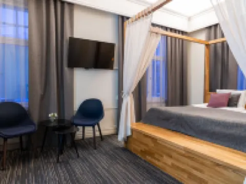 De Gamlas HEM Hotel & Restaurant Hotels in Oulu