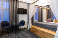 De Gamlas HEM Hotel & Restaurant Hotel a Oulu
