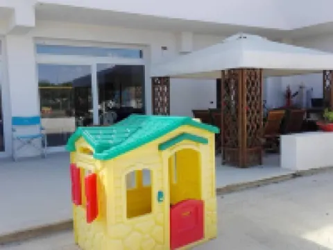 Villa Giadel Hoteles en Menfi