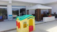 Villa Giadel Hotels in Menfi