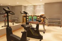 AC Hotel Cordoba - Gym