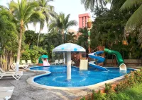 Emporio Ixtapa - with Optional All Inclusive - Family