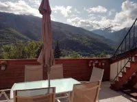 Chambres d'hôtes - A la Bouge'Hôtes Hotels in Landry