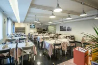 As Hotel Cambiago - Desayuno