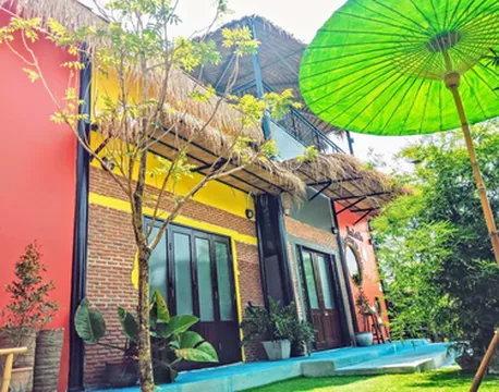 รูปภาพของกันตา รีสอร์ท หัวหิน