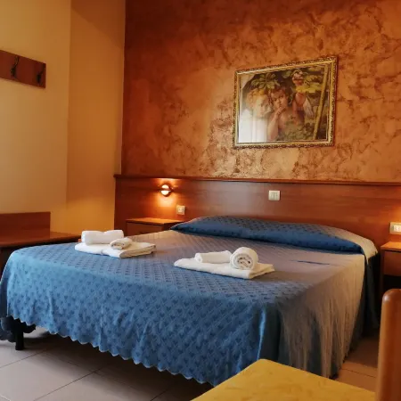 Hotel Il Vulcano