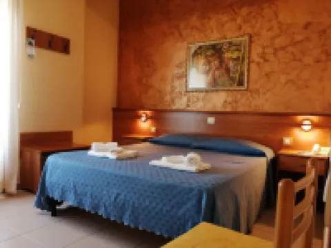 Hotel Il Vulcano