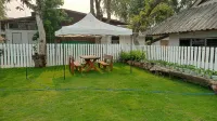 Vijitporn House Hotel - Pet friendly