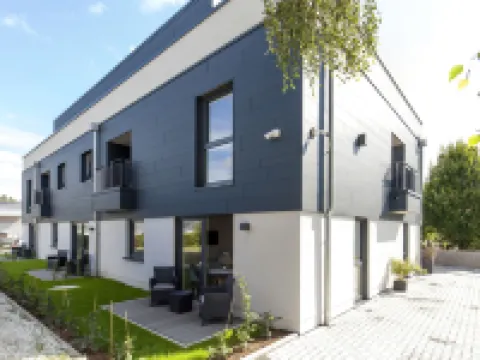 Boardinghouse Morbach Hotels in Morbach
