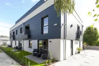 Boardinghouse Morbach Hoteles en Allenbach