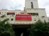 Hmr Hotels - Hotel Hmr Royal Inn Hotels in Varve Khurd