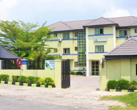 卡爾康酒店 卡拉巴爾酒店