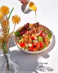 Dream Beach TLV Boutique Hotel - breakfast