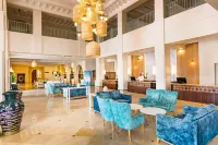 Ulysse Djerba Thalasso & Spa Hotels in Mezraia